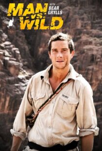 دانلود سریال Man vs. Wild396290-770537824