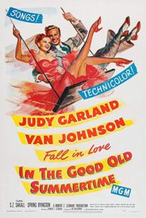 دانلود فیلم In the Good Old Summertime 1949396785-1736630857