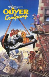 دانلود انیمیشن Oliver & Company 1988397843-718260969