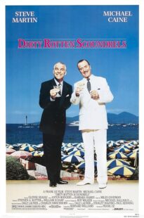 دانلود فیلم Dirty Rotten Scoundrels 1988399793-753038742