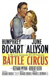 دانلود فیلم Battle Circus 1953396855-550896454