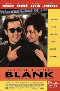 دانلود فیلم Grosse Pointe Blank 1997396510-2004347844