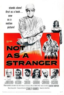 دانلود فیلم Not as a Stranger 1955399733-455138557