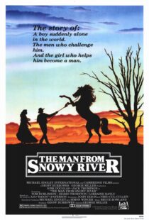 دانلود فیلم The Man from Snowy River 1982399542-1974613513