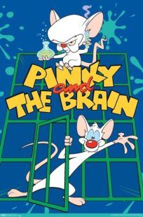 دانلود انیمیشن Pinky and the Brain396614-451438461