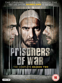 دانلود سریال Prisoners of War396616-289574586