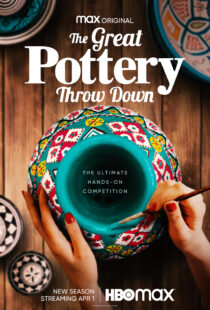 دانلود سریال The Great Pottery Throw Down398378-1051624558