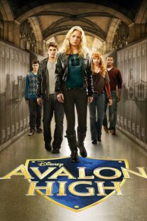 دانلود فیلم Avalon High 2010399005-2027476729