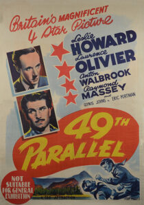دانلود فیلم 49th Parallel 1941399500-1285321461