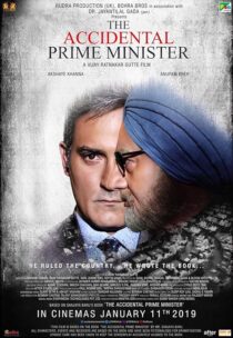 دانلود فیلم هندی The Accidental Prime Minister 2019399127-1930462016