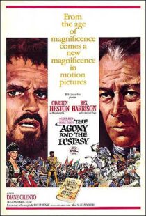 دانلود فیلم The Agony and the Ecstasy 1965399449-1452748560