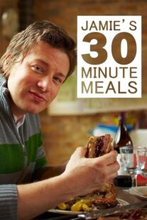 دانلود سریال Jamie’s 30 Minute Meals397631-319956555