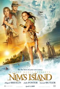 دانلود فیلم Nim’s Island 2008399687-1113411348