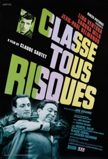 دانلود فیلم Classe Tous Risques 1960399176-1162189491