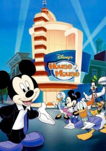 دانلود انیمیشن House of Mouse399113-716687522