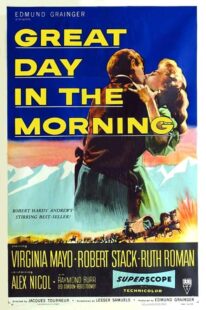 دانلود فیلم Great Day in the Morning 1956396870-562756404