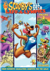 دانلود انیمیشن Scooby’s Laff-A Lympics397099-239049863