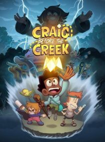 دانلود انیمیشن Craig Before the Creek 2023396903-541685245