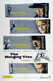 دانلود فیلم The Hanging Tree 1959399521-590864334
