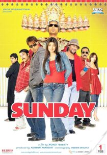 دانلود فیلم هندی Sunday 2008398688-1413034173