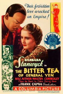دانلود فیلم The Bitter Tea of General Yen 1932398988-1105023560