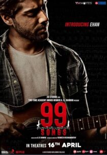 دانلود فیلم هندی 99 Songs 2019397813-478118219