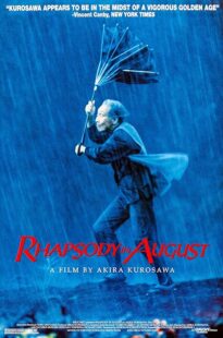 دانلود فیلم Rhapsody in August 1991397488-1029419356
