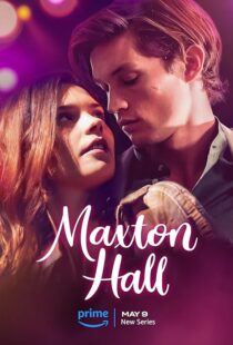 دانلود سریال Maxton Hall: The World Between Us399844-845800140