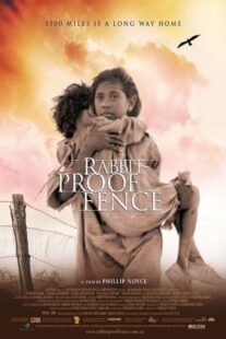 دانلود فیلم Rabbit-Proof Fence 2002400460-741856806