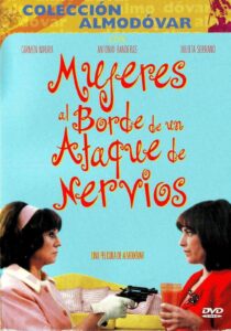 دانلود فیلم Women on the Verge of a Nervous Breakdown 1988398165-286822892