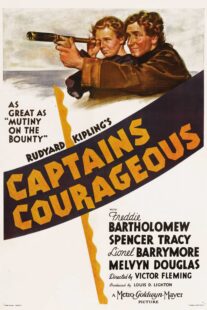 دانلود فیلم Captains Courageous 1937400467-203113941