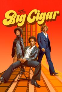 دانلود سریال The Big Cigar398937-1956885608