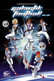 دانلود انیمیشن Galactik Football399756-1933711508