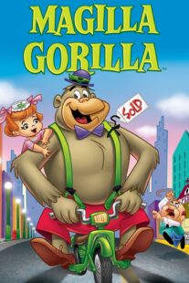 دانلود انیمیشن The Magilla Gorilla Show402027-1250071490