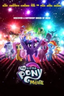 دانلود انیمیشن My Little Pony: The Movie 2017403077-407686493