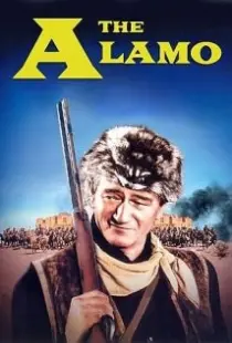 دانلود فیلم The Alamo 1960401848-50187668