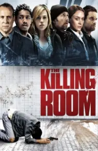 دانلود فیلم The Killing Room 2009403017-2095129982