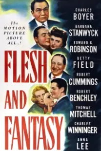 دانلود فیلم Flesh and Fantasy 1943402101-1004334452