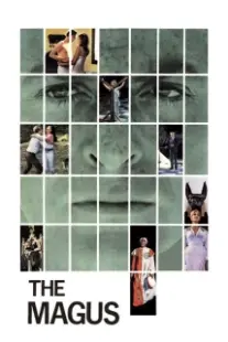 دانلود فیلم The Magus 1968401839-939346294