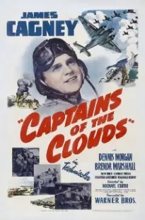دانلود فیلم Captains of the Clouds 1942402834-1809119816