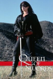 دانلود سریال Queen of Swords400660-2143096710