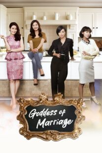 دانلود سریال کره‌ای Goddess of Marriage400952-1858325737
