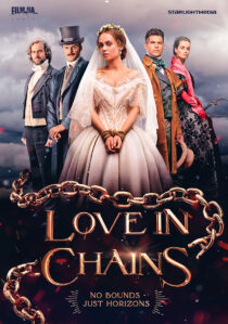 دانلود سریال Love in Chains402994-1476807575