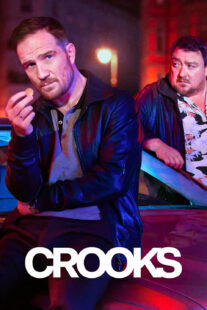 دانلود سریال Crooks401779-298297514