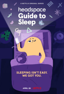 دانلود انیمیشن Headspace Guide to Sleep402986-482006163
