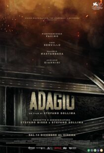 دانلود فیلم Adagio 2023402479-942131630