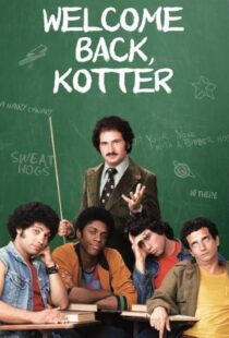 دانلود سریال Welcome Back Kotter401978-1414475268
