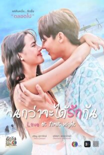 دانلود سریال Love at First Night399311-252642785
