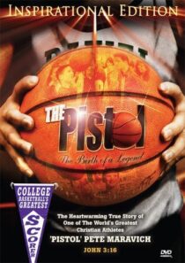 دانلود فیلم The Pistol: The Birth of a Legend 1991401946-623819404