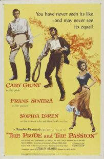 دانلود فیلم The Pride and the Passion 1957401019-1185398473